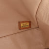 Chanel Classic Lambskin East West Single Flap Secondhand