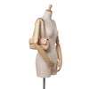 Chanel Classic Lambskin East West Single Flap Secondhand