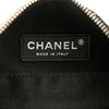 Chanel Printed Canvas Coco Airline Handbag Secondhand