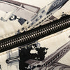 Chanel Printed Canvas Coco Airline Handbag Secondhand