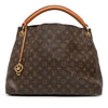 Louis Vuitton Monogram Artsy MM Secondhand
