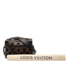 Louis Vuitton Monogram Tuffetage Mini Soft Trunk Secondhand
