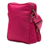 Prada Tessuto Zip Top Crossbody Secondhand