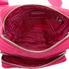 Prada Tessuto Zip Top Crossbody Secondhand