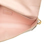 Louis Vuitton Damier Azur Pochette Felicie Secondhand