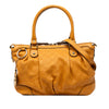 Gucci Guccissima Sukey Satchel Secondhand