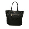 Prada Tessuto Tote Secondhand