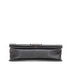 Chanel Paris-Dallas Old Medium Quilted Calfskin Cowboy Boy Flap Secondhand