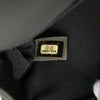 Chanel Paris-Dallas Old Medium Quilted Calfskin Cowboy Boy Flap Secondhand