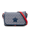 Gucci Kids GG Canvas Star Messenger Bag Secondhand
