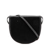 LOEWE Small Leather Heel Pouch Secondhand