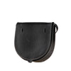 LOEWE Small Leather Heel Pouch Secondhand