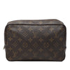 Louis Vuitton Monogram Trousse Toilette 23 Secondhand