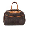 Louis Vuitton Monogram Deauville Secondhand