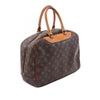 Louis Vuitton Monogram Deauville Secondhand