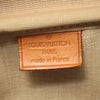 Louis Vuitton Monogram Deauville Secondhand