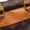 Louis Vuitton Monogram Deauville Secondhand