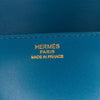 Hermès Tadelakt Egee Clutch Secondhand