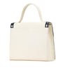 Yves Saint Laurent Leather Satchel Secondhand