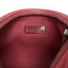 Prada Nappa Soft Padded Re Edition 2005 Satchel Secondhand