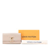 Louis Vuitton Taurillon Capucines Wallet Secondhand