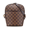 Louis Vuitton Damier Ebene Ipanema PM Secondhand