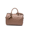 Secondhand Louis Vuitton Monogram Empreinte Speedy Bandouliere 25