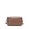 Secondhand Louis Vuitton Monogram Empreinte Speedy Bandouliere 25