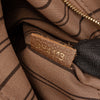 Secondhand Louis Vuitton Monogram Empreinte Speedy Bandouliere 25