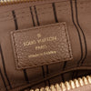Secondhand Louis Vuitton Monogram Empreinte Speedy Bandouliere 25