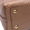 Secondhand Louis Vuitton Monogram Empreinte Speedy Bandouliere 25