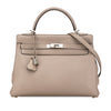Hermès Clemence Kelly Retourne 32 Secondhand