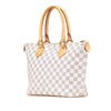 Secondhand Louis Vuitton Damier Azur Saleya PM