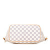 Secondhand Louis Vuitton Damier Azur Saleya PM