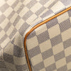 Secondhand Louis Vuitton Damier Azur Saleya PM