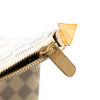 Secondhand Louis Vuitton Damier Azur Saleya PM