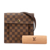 Secondhand Louis Vuitton Damier Ebene Pimlico