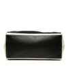 Balenciaga Canvas Navy Cabas Tote M Secondhand