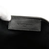 Balenciaga Canvas Navy Cabas Tote M Secondhand