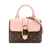 Secondhand Louis Vuitton Monogram Locky BB