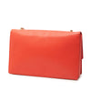 Ferragamo Leather Vara Bow Chain Crossbody Secondhand