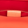 Ferragamo Leather Vara Bow Chain Crossbody Secondhand