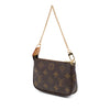 Louis Vuitton Monogram Mini Pochette Accessoires Secondhand