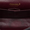 Chanel Medium Classic Lambskin Double Flap Secondhand