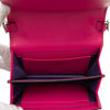 Gucci Mini GG Embossed Leather Satchel Secondhand