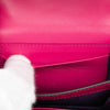 Gucci Mini GG Embossed Leather Satchel Secondhand
