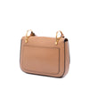 Prada City Calf Pionniere Saddle Bag Secondhand