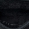 Chanel Shearling Trimmed Suede Reissue 2.55 Flap Secondhand