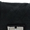Chanel Shearling Trimmed Suede Reissue 2.55 Flap Secondhand