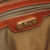 Fendi Canvas FF Crossbody Secondhand